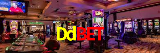 Cassino de Jogos Ddbet
